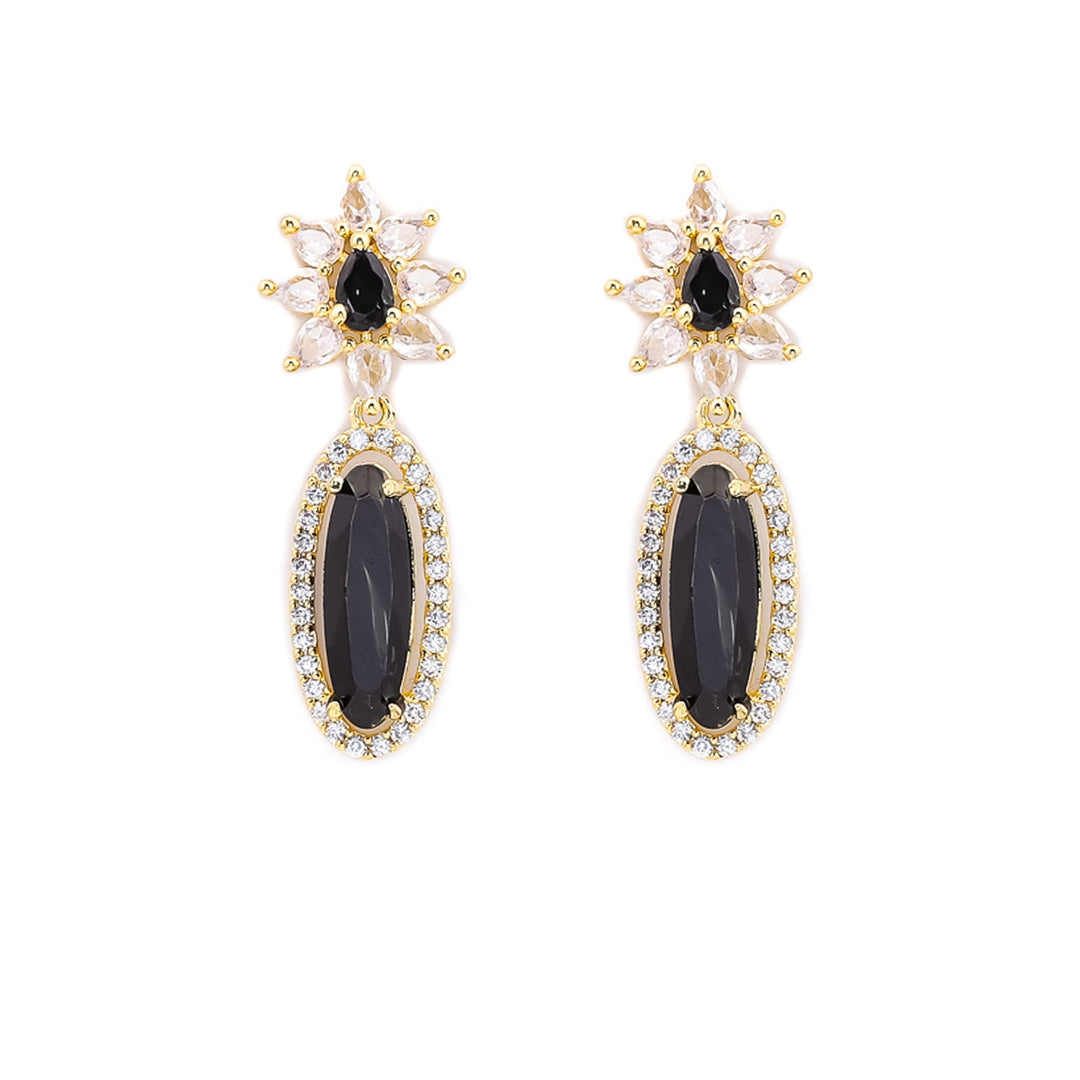 Golden Earrings K2974915