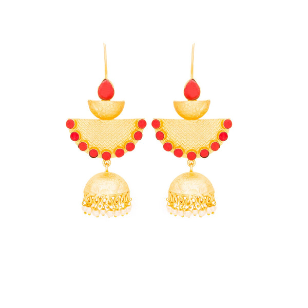 Earrings- K2975315