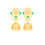 Earrings- K2975715