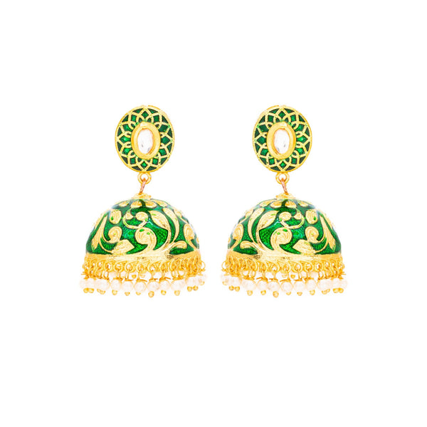 Earrings- K2976315