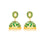 Earrings- K2976315