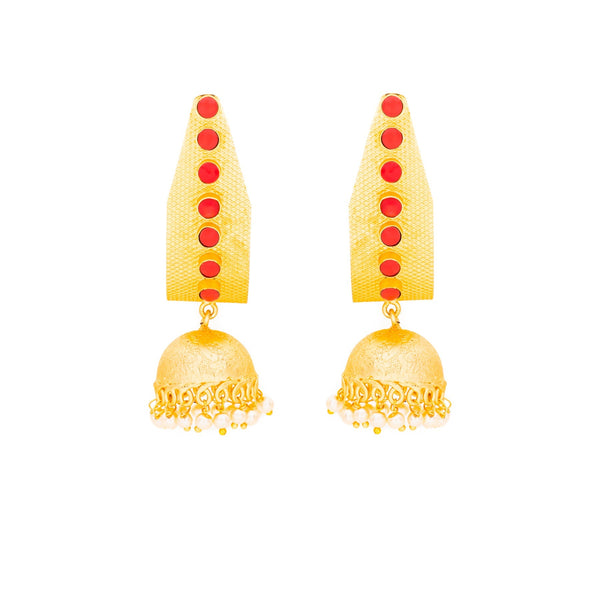 Earrings- K2976415