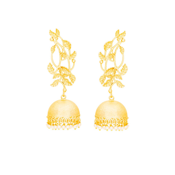 Earrings- K2976515