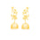 Earrings- K2976515