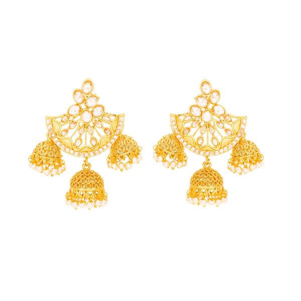 Earrings- K2976715