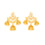 Earrings- K2976715