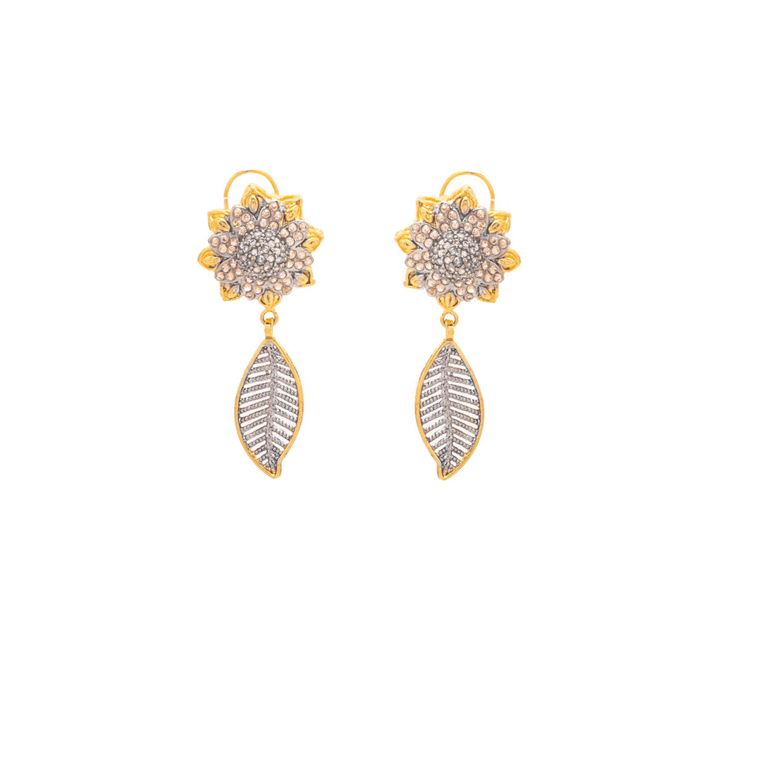 Champagne Earrings K2981686