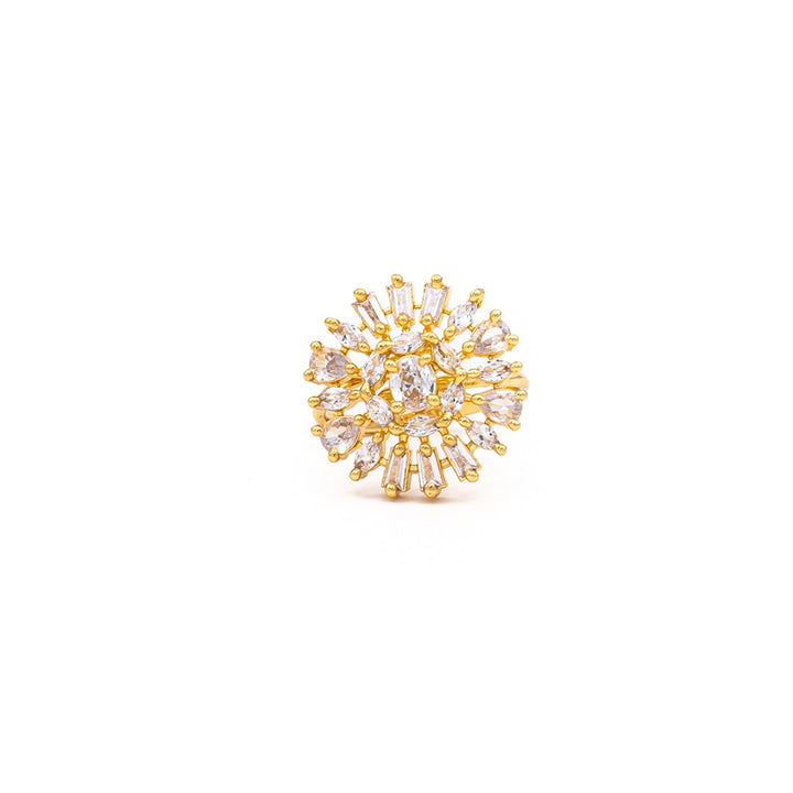 Golden Ring K5924915