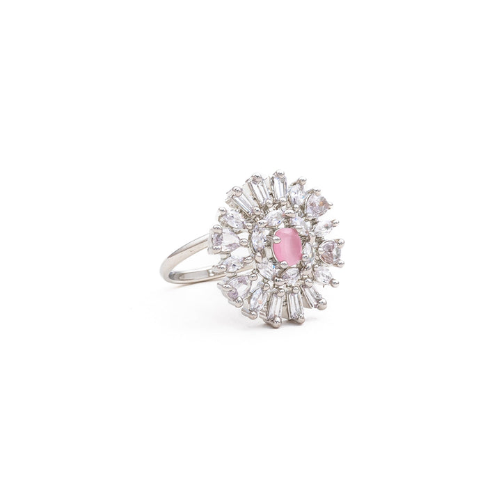 Silver Ring K5924916