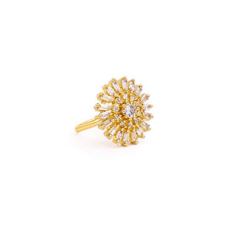 Golden Rings K5925315