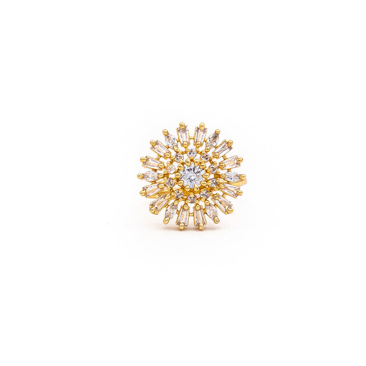 Golden Rings K5925315