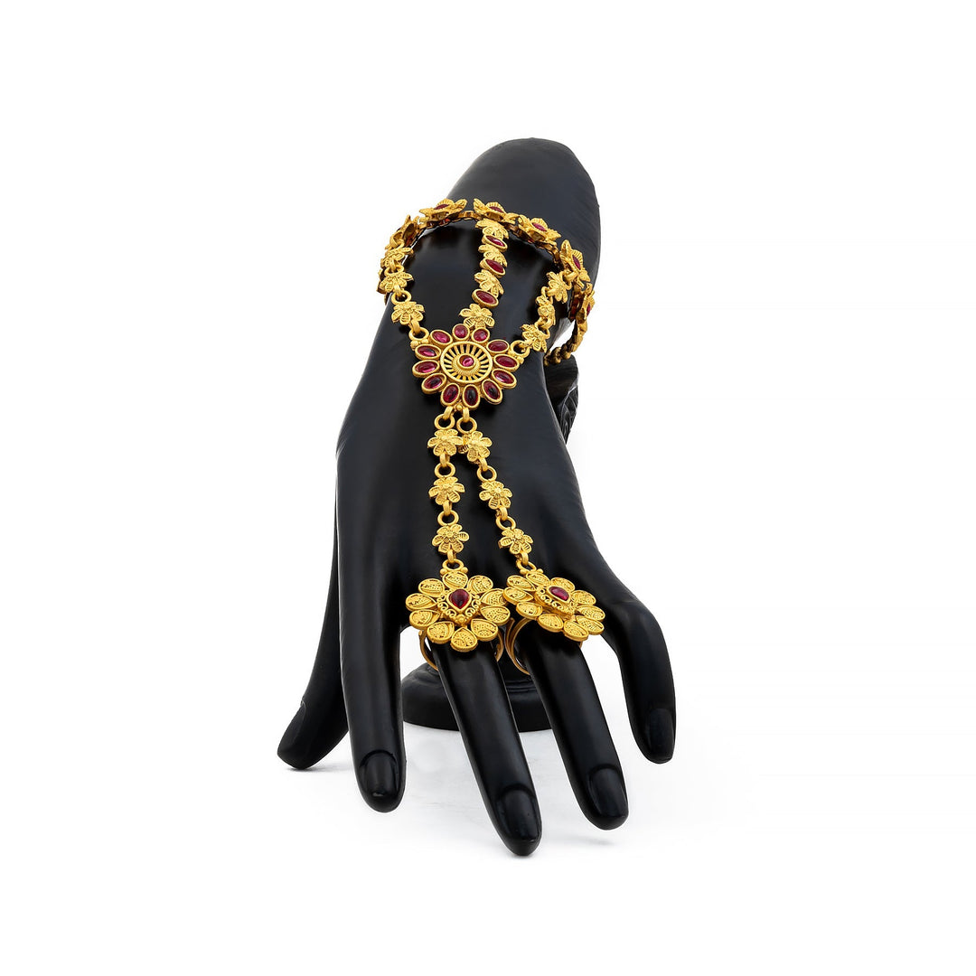 Golden Ring K7619915