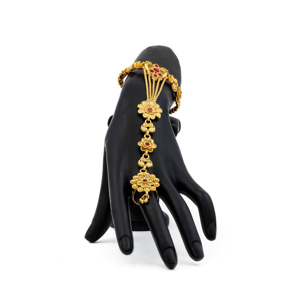 Ring- K7620215