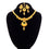 Necklace- K9323215