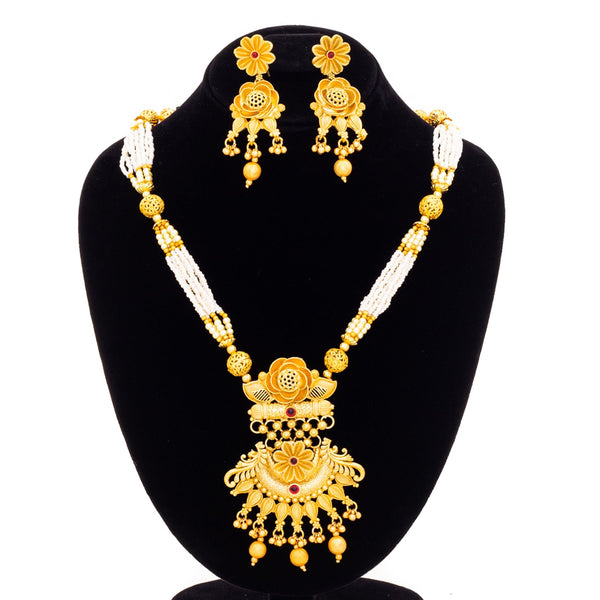 Necklace- K9324815