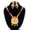 Necklace- K9325015