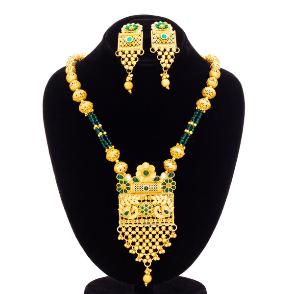 Necklace- K9325415