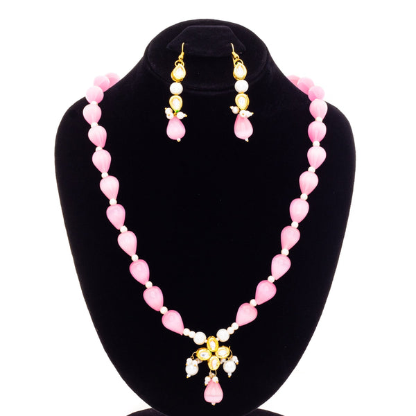 Necklace- K9325515