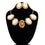 Necklace- K9325815
