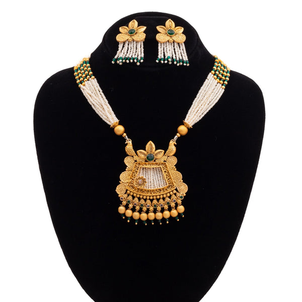 Necklace- K9385811
