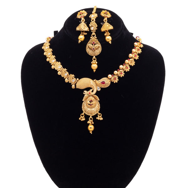 Necklace- K9386705