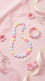 Necklace & Bracelet Set For Kids K96945