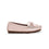 Girls Fawn Formal Moccasin KD0908