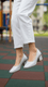 Girls Silver Fancy Pumps KD0928
