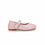 Girls Pink Fancy Pumps KD0938