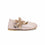 Girls Golden Formal Pumps KD0940