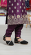 Girls Black Fancy Pumps KD0948