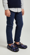Boys Blue Casual Moccasin KD0980