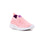 Girls Pink Casual Canvas KD1332