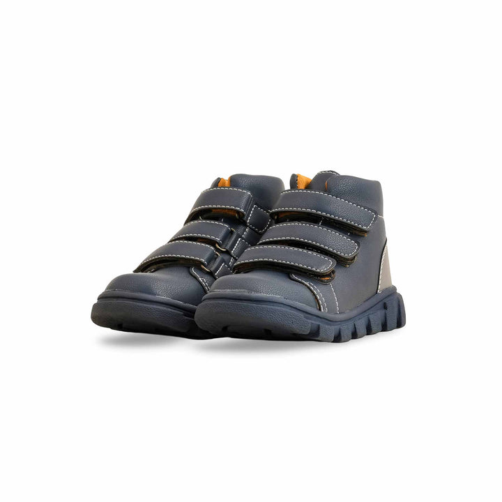 Boys Navy Casual Jogger KD1686