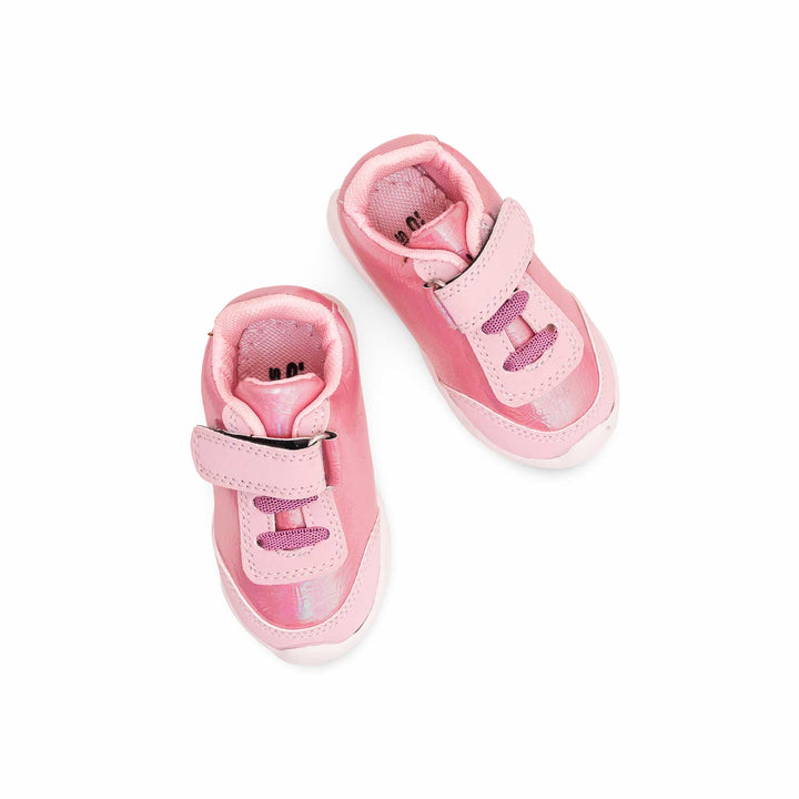 Girls PISTAGREEN Casual Jogger KD1780
