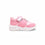 بنطلون رياضي بناتي وردي كاجوال KD1781