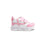 Girls Pink Casual Jogger KD1815