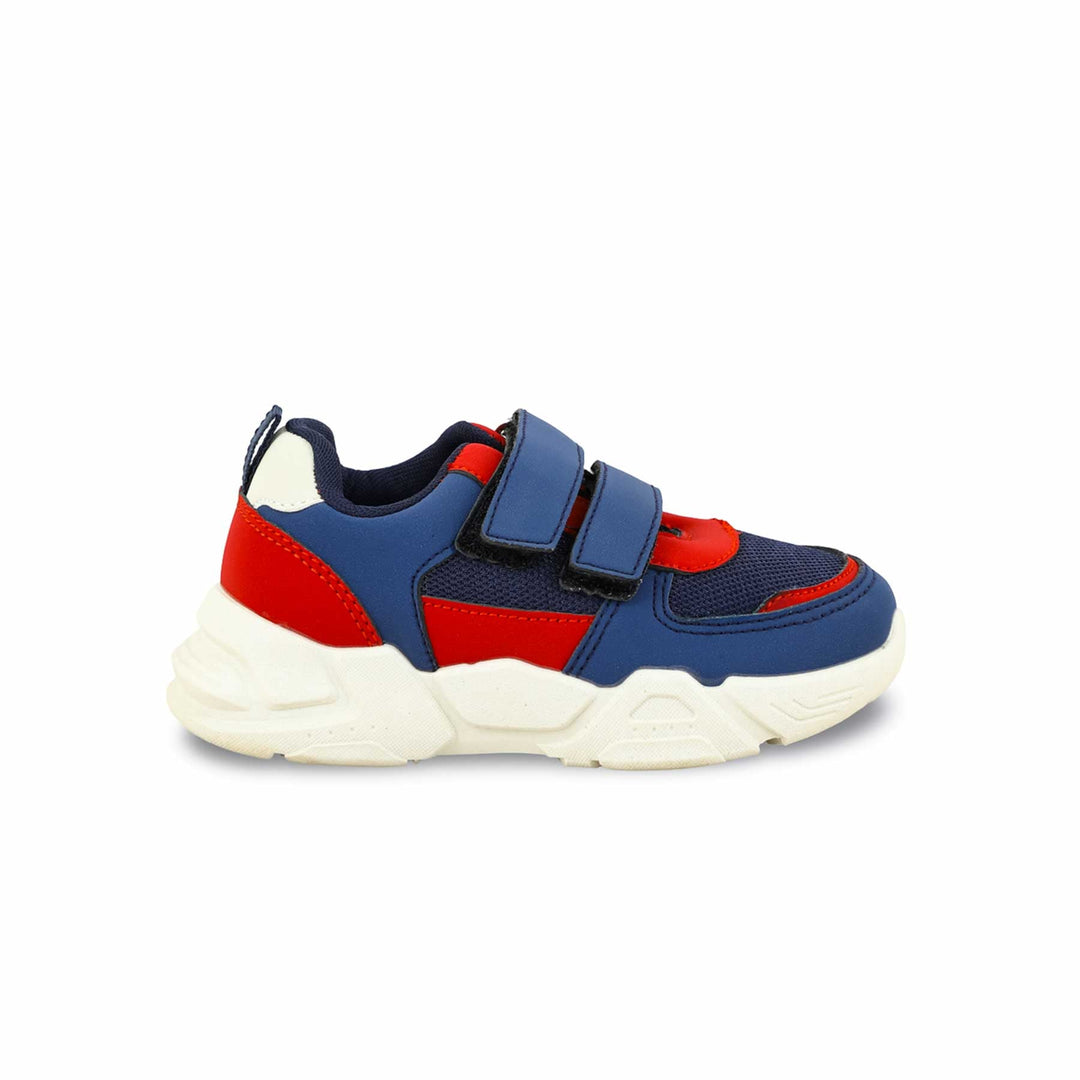 Boys Navy Casual Jogger KD1847
