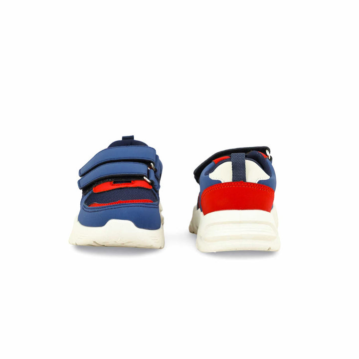 Boys Navy Casual Jogger KD1847