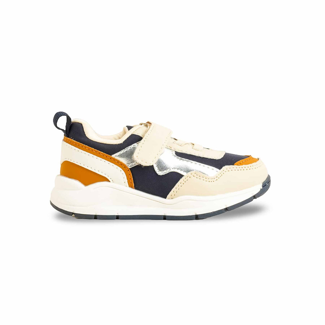Boys Navy Casual Jogger KD1866