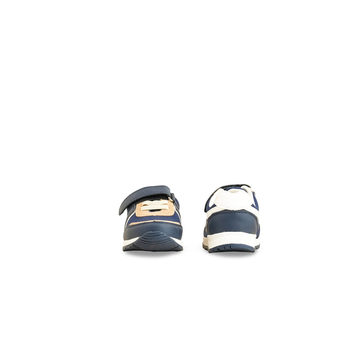 Boys Navy Casual Jogger KD1868