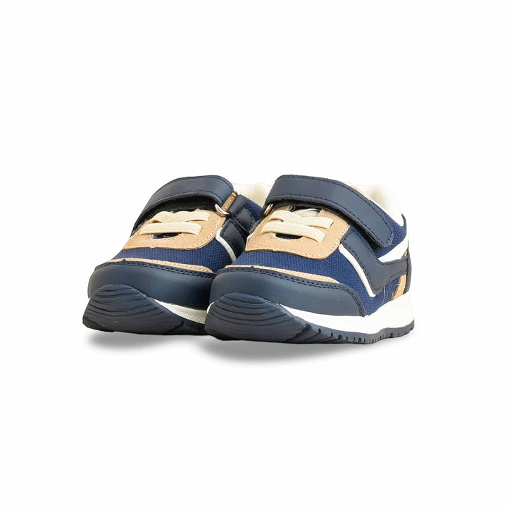 Boys Navy Casual Jogger KD1868
