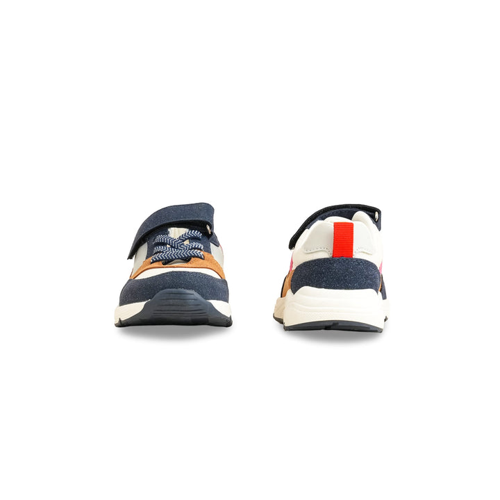 Boys Navy Casual Jogger KD1885