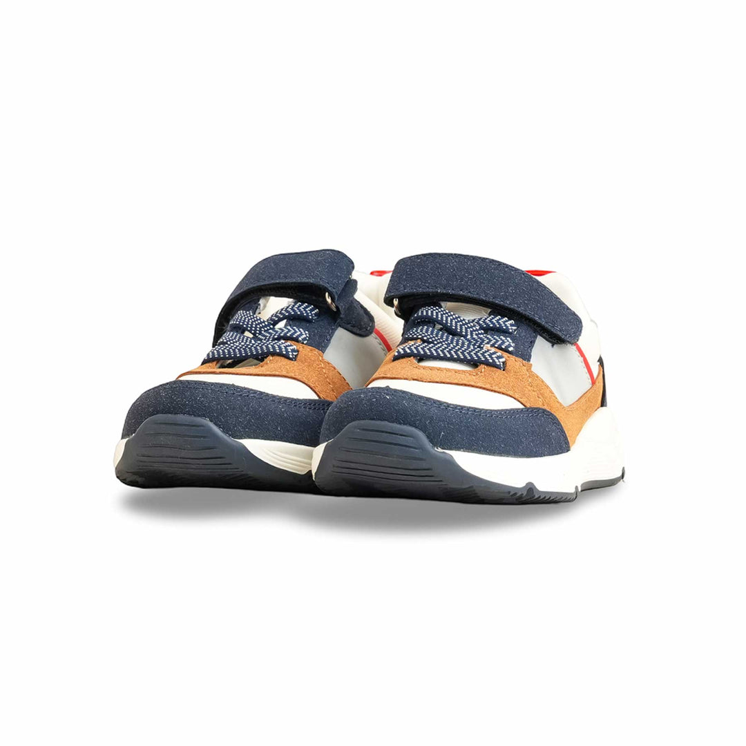 Boys Navy Casual Jogger KD1885