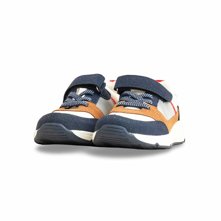 Boys Navy Casual Jogger KD1885