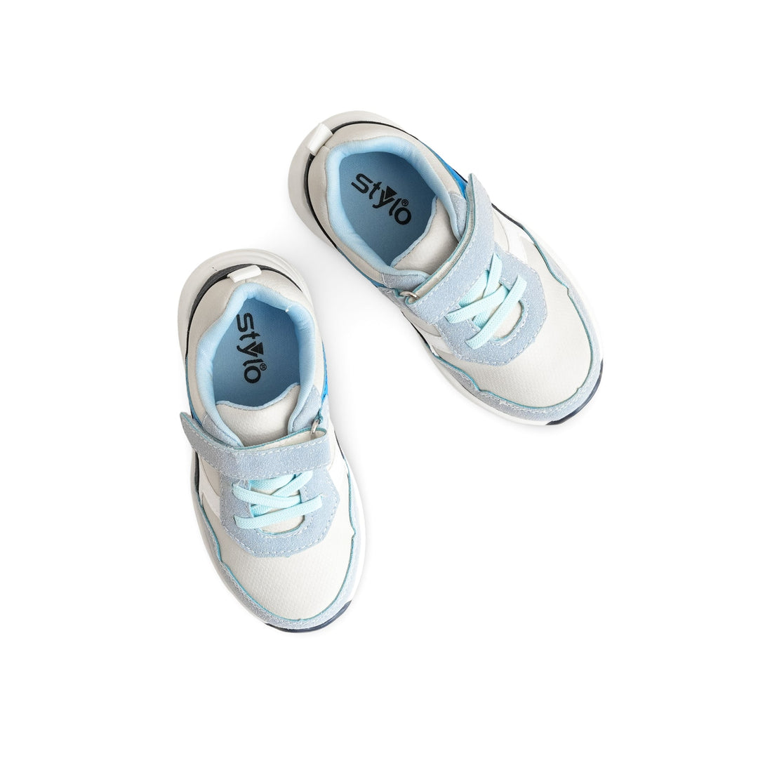 Boys Blue Casual Jogger KD1886