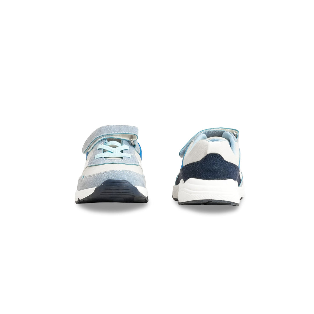 Boys Blue Casual Jogger KD1886