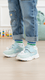 Girls PISTAGREEN Casual Jogger KD1898
