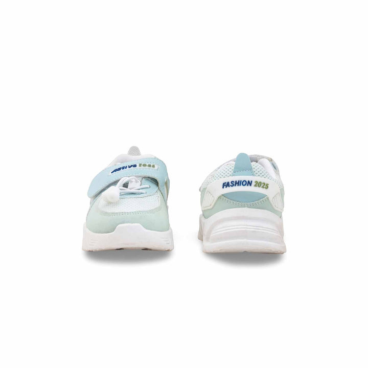 Girls PISTAGREEN Casual Jogger KD1898