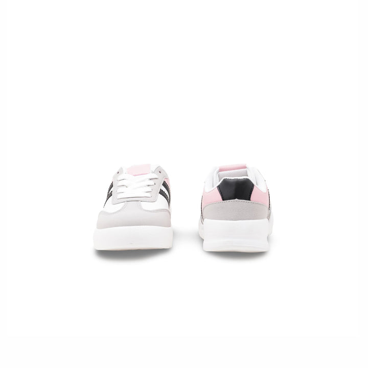 Boys Pink Casual Jogger KD1938